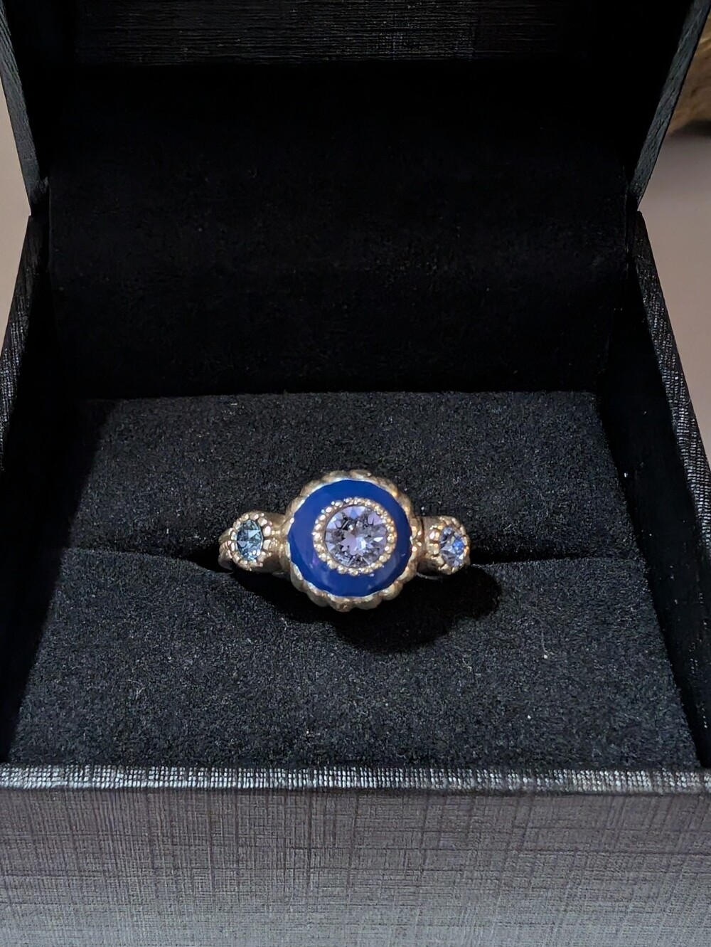 Brighton Collectibles Ring